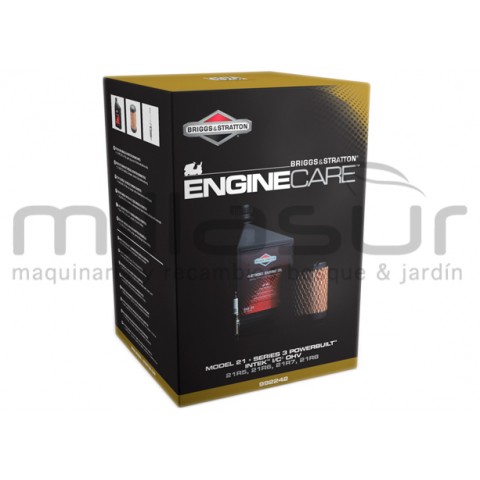 Tune-Up Kit Modelo 21tune-Up kit Modelo 21tune-u