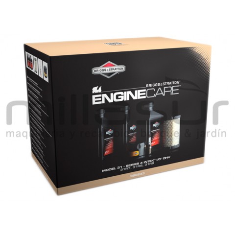 Tune-Up kit Modelo 31