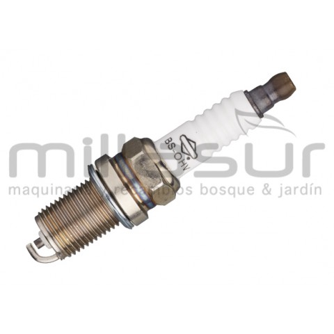 Vela de ignição pescoço longo bs ohv