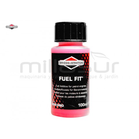 Fuel fit - 100 ml