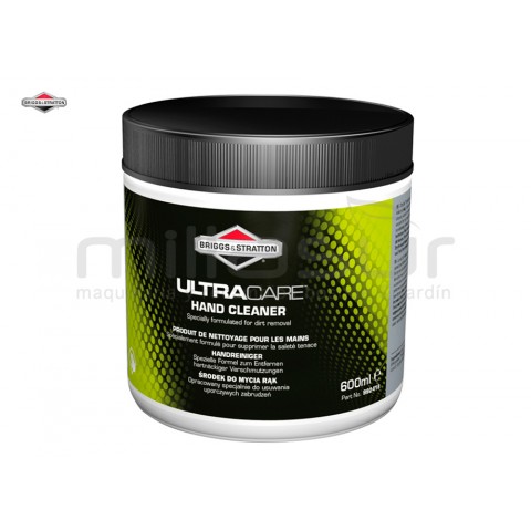Pasta lavatório 600ml