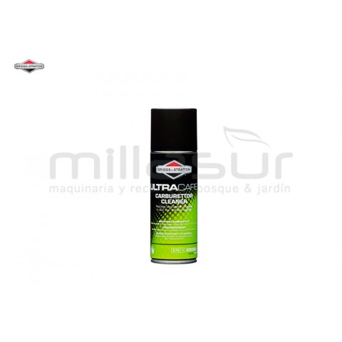 Limpa carburadores 200ml Limpa carburadores 200ml