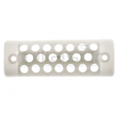 Filtro placa poeira ag14 (b137)