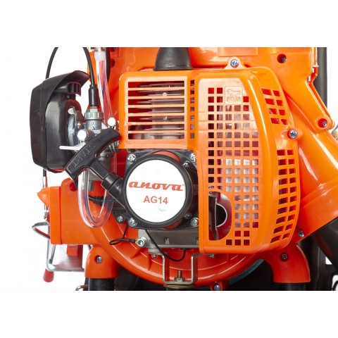 Atomizador anova-ag14 Atomizador anova-ag14