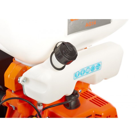 Atomizador anova-ag14 Atomizador anova-ag14