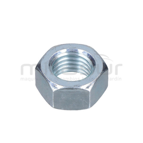 TUERCA HEXAGONAL AGRIA TUERCA HEXAGONAL AGRIA