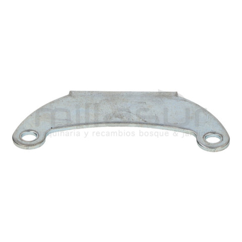PLACA DE SUPORTE DO TANQUE DE COMBUSTÍVEL AH52 (10)