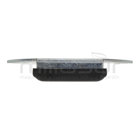 PLACA DE SUPORTE DO TANQUE DE COMBUSTÍVEL AH52 (10)