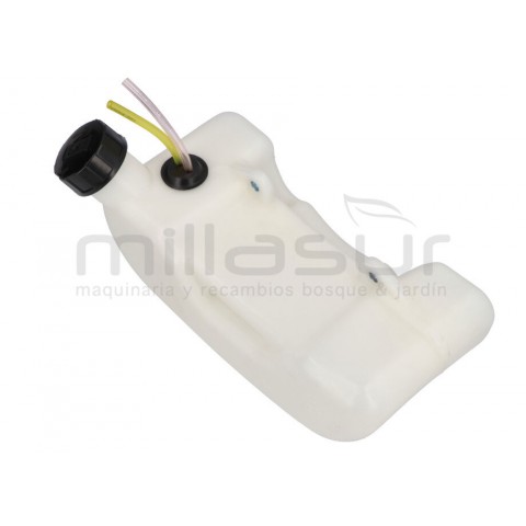 Depósito de gasolina completo ah52 (2018) (51)