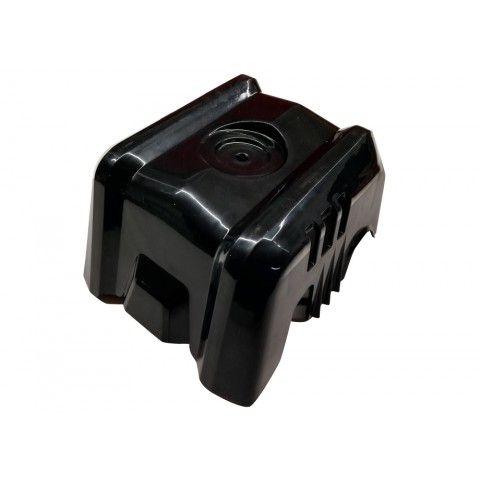 Base suporte filtro Ar ah52 (2018)