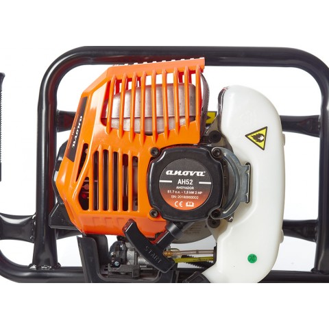 Furador a gasolina anova-ah52 Furador a gasolina anova-ah52