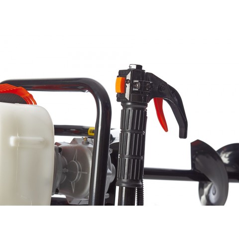 Furador a gasolina anova-ah52 Furador a gasolina anova-ah52