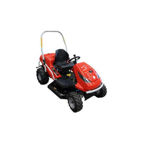 CORTADOR DE RELVA SIT-ON ANCARES 95CM 2WD - 21.8HP