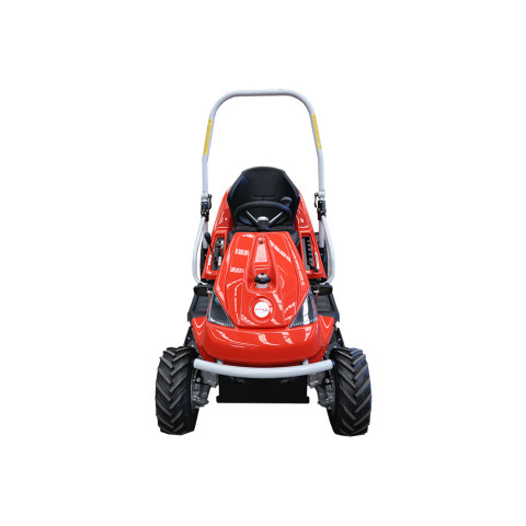 CORTADOR DE RELVA SIT-ON ANCARES 95CM 2WD - 21.8HP