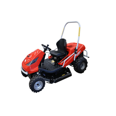 CORTADOR DE RELVA SIT-ON ANCARES 95CM 2WD - 21.8HP