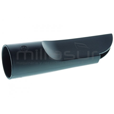 Bico estreito aspirador AS20 - as20c