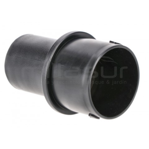 Conector tubo depósito ar as20c (25) Conector tubo depósito ar as20c (25)