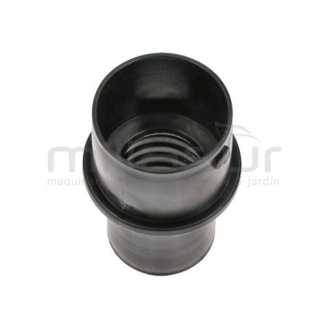 Conector tubo depósito ar as20c (25) Conector tubo depósito ar as20c (25)