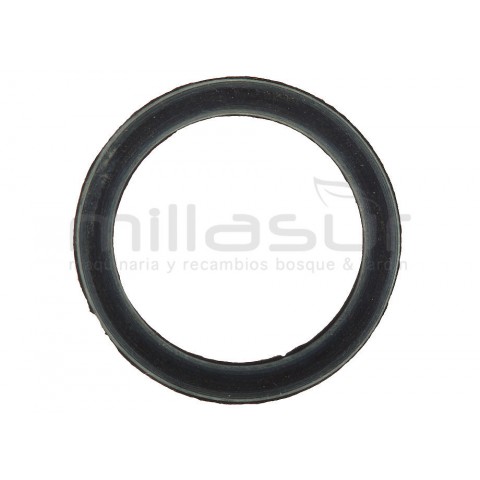 O-ring flange descarga