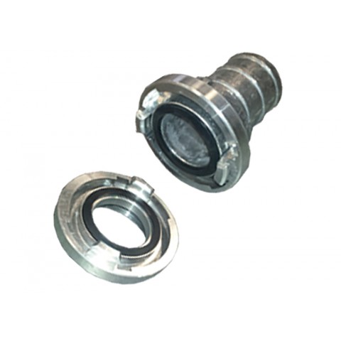 Conector pressão saída bomba 1