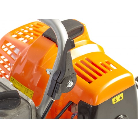 Motobomba anova-ba2c10