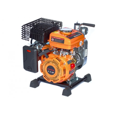 Motobomba anova-ba4c15 Motobomba anova-ba4c15