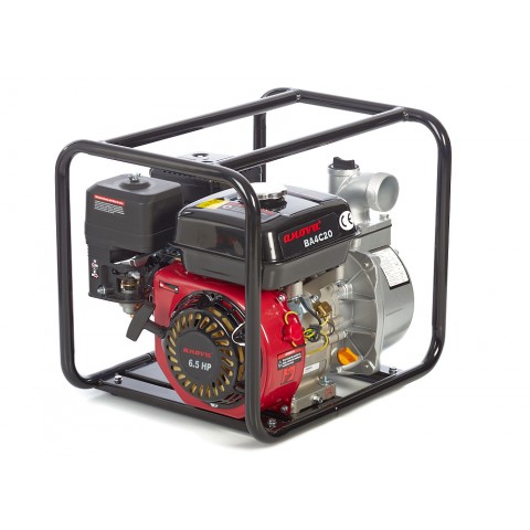 Motobomba anova-ba4c20 Motobomba anova-ba4c20