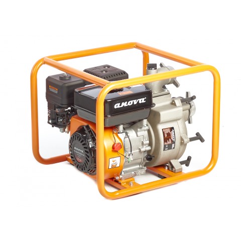 Motobomba anova 4t-ba4c20as Motobomba anova 4t-ba4c20as