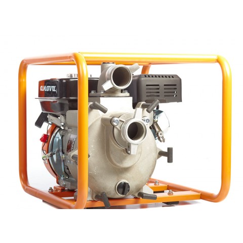 Motobomba anova 4t-ba4c20as