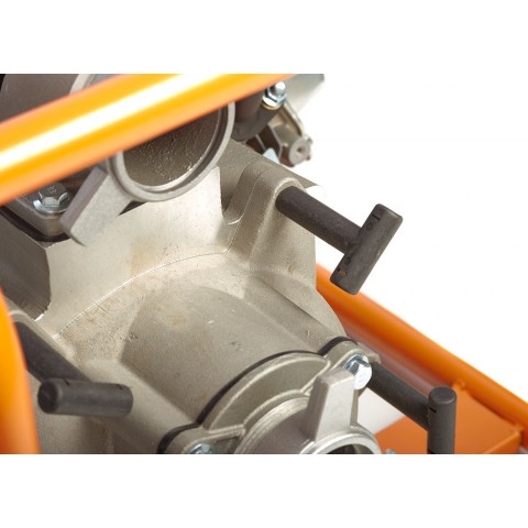 Motobomba anova 4t-ba4c20as