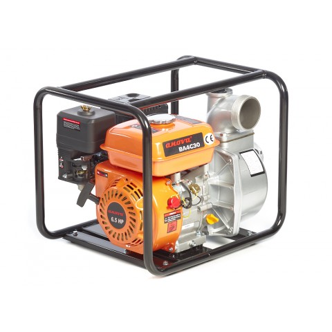 Motobomba anova-ba4c30 Motobomba anova-ba4c30