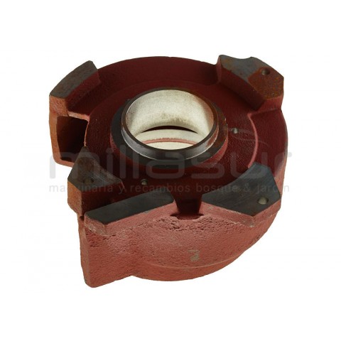 Corpo turbina ba4c30as (12) Corpo turbina ba4c30as (12)