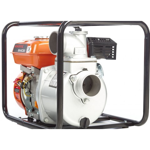 Motobomba anova-ba4c30