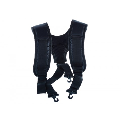 Arnes ombros para bateria de iões de lítio anova e-plus