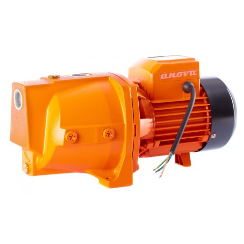 Bomba elétrica de superfície Tipo Jato 1100 Bomba