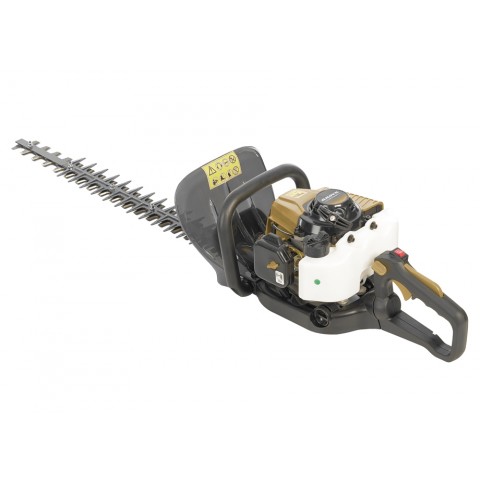 25,4 c.c. CORTADOR A GASOLINA 60CM CANELAS - BRICOGARDEN