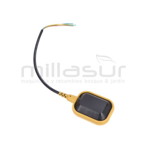 FLOTADOR COMPLETO BOMBA BGWPE750D (20-22)