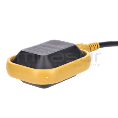 FLOTADOR COMPLETO BOMBA BGWPE750D (20-22) FLOTADOR COMPLETO BOMBA BGWPE750D (20-22)