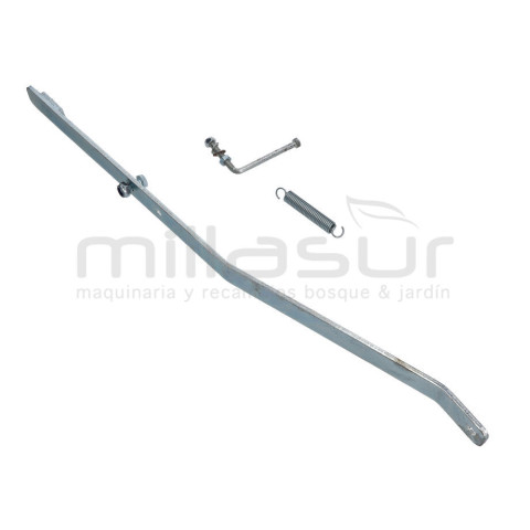 BARRA PALANCA SEGURIDAD BIO100PTO (40)