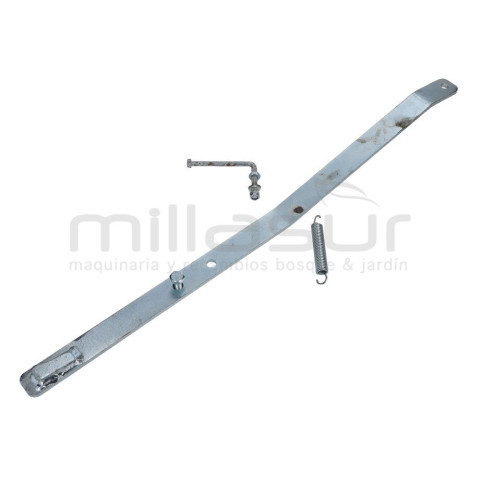 BARRA PALANCA SEGURIDAD BIO100PTO (40)