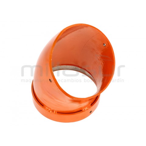 Cotovelo tubo saída bio150s (5)