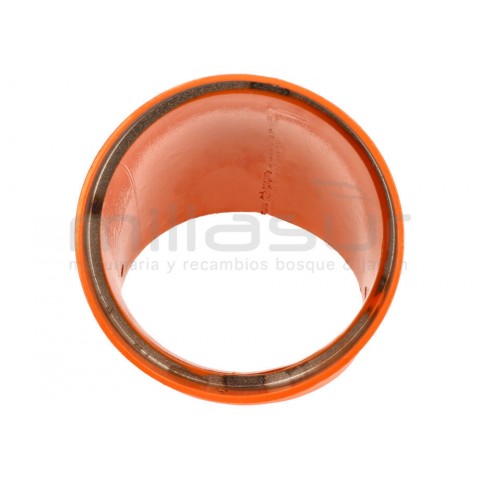 Cotovelo tubo saída bio150s (5)