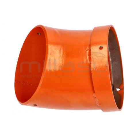 Cotovelo tubo saída bio150s (5)