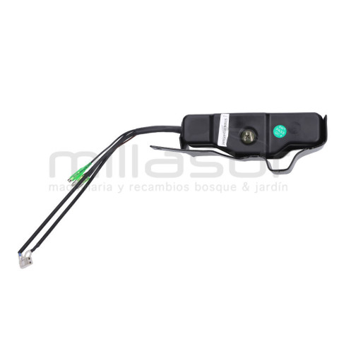 LLAVE CONTACTO COMPLETO BIO150S-BIO150D (66) LLAVE CONTACTO COMPLETO BIO150S-BIO150D (66)