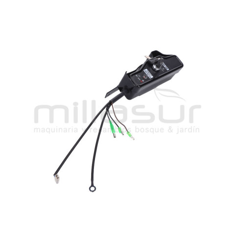 LLAVE CONTACTO COMPLETO BIO150S-BIO150D (66) LLAVE CONTACTO COMPLETO BIO150S-BIO150D (66)