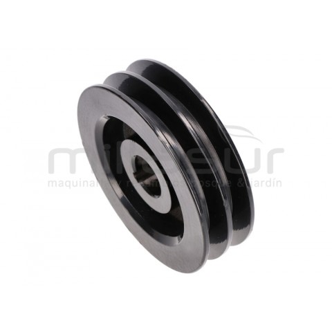 Polia tambor triturador bio150vr (30)