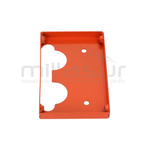 BIO50V PLACA DE SEGURANÇA (5)