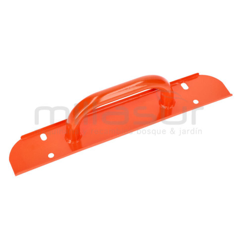 PLACA DE ENGATE DA PICK-UP BIO50V (9)