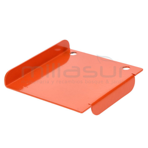 PLACA DE BLOQUEIO BIO50V (20) PLACA DE BLOQUEIO BIO50V (20)