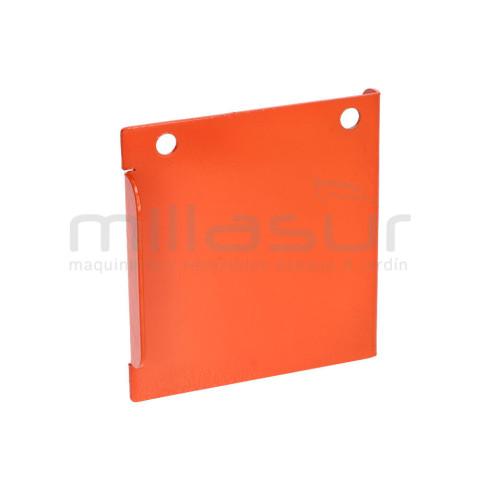 PLACA DE BLOQUEIO BIO50V (20)